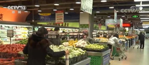 暢通保供渠道，全力保障節日市場食用農產品供應