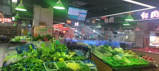 讓“菜籃子”更陽(yáng)光！江蘇泰州創(chuàng)新開展批發(fā)市場(chǎng)快檢結(jié)果“全城通”，守護(hù)食用農(nóng)產(chǎn)品安全