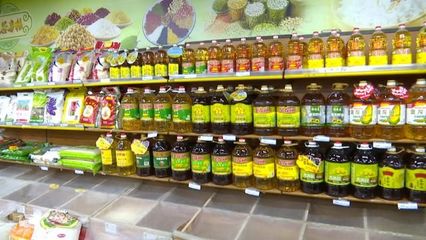 合水縣開展節(jié)前食用農(nóng)產(chǎn)品批發(fā)市場(chǎng)專項(xiàng)檢查 筑牢群眾“舌尖安全”防線